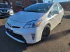 2015 Toyota Prius 5dr HB Four