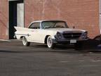 1961 Chrysler 300 G Hard Top with AC 413 V-8