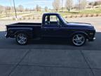 1971 Chevrolet C-10 Custom 400 Sbc with AC