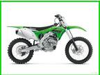 2019 Kawasaki KX 250