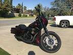 1986 Harley-Davidson FXR Collector Condition