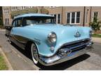 1954 Oldsmobile Ninety-Eight 324 V8