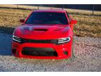 2015 Dodge Charger SRT Hellcat Like New