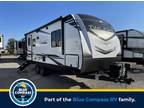 2024 Cruiser RV Twilight Signature TWS-21RB 25ft