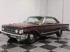 1963 Mercury Marauder Automatic