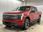 2023 Ford F-150 Lightning XLT