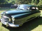 1949 Nash Ambassador Super Coupe