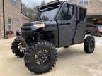 2019 Polaris Ranger 1000 XP RZR Northstar