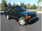 1995 Land Rover Range Rover County Swb