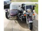 2007 Harley-Davidson Road King Classic w/Sidecar