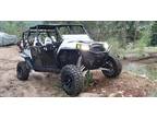 2012 POLARIS RZR XP4 900 Limited Edition