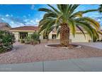 Sun City West Gem with 2 Beds, 2.5 Baths, and Upgrades Galore