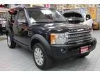 2008 Land Rover LR3 SE 4x4 4dr SUV