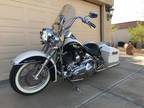 2012 Harley-Davidson Deluxe Softail Low Mileage