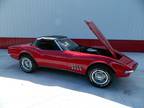 1968 Chevrolet Corvette 327 HF Code CID V8