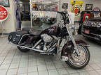 2007 Harley-Davidson Road King FLHR