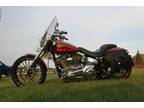 2014 Harley Davidson Softail FXSBSE Breakout Adult Owned