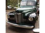 1948 International Harvester Pickup Truck