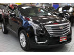 2017 Cadillac XT5 Base 4dr SUV