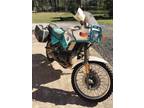1992 BMW R100GS PD Strong Engine