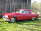 1955 Ford Thunderbird 2 door Convertible Original