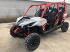 2017 CAN-AM Maverick Max Adventure Ready