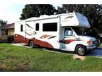 2007 Winnebago Itaska CLASS C 29 Ft.