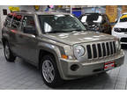 2008 Jeep Patriot Sport 4x4 4dr SUV w/CJ1 Side Airbag Package