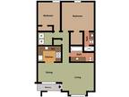 Bentwood - 2Bed - 2Bath