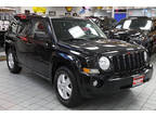 2010 Jeep Patriot Sport X 4dr SUV