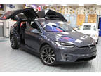 2018 Tesla Model X 100D AWD 4dr SUV