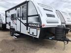 2024 Winnebago Micro Minnie 2108FBS 21ft