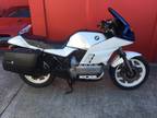 1988 BMW K100RS Rare Motorcycle