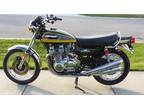 1974 Kawasaki Z1A 900