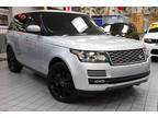 2013 Land Rover Range Rover Supercharged 4x4 4dr SUV