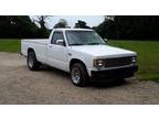1985 Chevrolet S-10 PICKUP TRUCK NEW 307 ENGINE AUTOMATIC