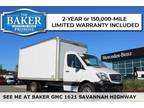 2016 Mercedes-benz Mercedes-benz Sprinter 3500 35ft