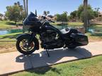 2013 Harley-Davidson Road Glide FLTRX Low Miles