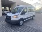 2022 Ford Transit 150 15ft