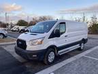 2021 Ford Transit 250 25ft