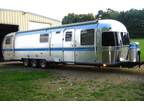 1993 Airstream Classic Excella 1000 Camper Trailer