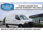 2023 Mercedes-benz Mercedes-benz Sprinter 2500 25ft