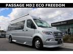 2022 Mercedes-benz Mercedes-benz Sprinter 3500XD 35ft