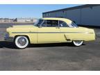 1953 Mercury Monterey Standard