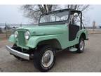 1965 Jeep CJ5 Original Condition