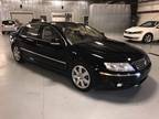 2004 Volkswagen Phaeton 6L W12