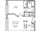 Noma Flats - A1A One Bedroom / One Bath