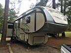 2013 Forest River Blue Ridge 3600RS Teardrop