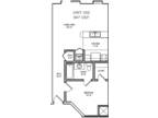 Noma Flats - A3A One Bedroom / One Bath
