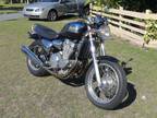 1996 TRIUMPH THUNDERBIRD 885cc